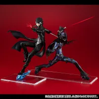 MegaHouse Lucrea Persona5 The Royal  Joker SHOWTIME Edition - Persona 5 - photo 3