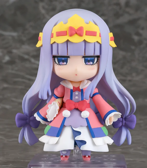 GOOD SMILE COMPANY Nendoroid Princess Syalis - Sleepy Princess in the Demon Castle