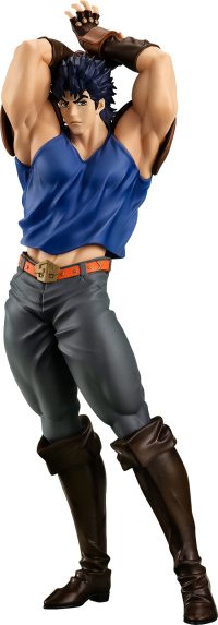 POP UP PARADE Jonathan Joestar 2