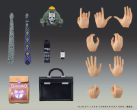 Chozokado BIG Yoshikage Kira 6