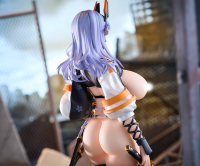SAMURAI -Rei- 32