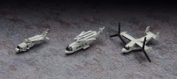 [Z04] 1:450 J.M.S.D.F. DDH HYUGA 7