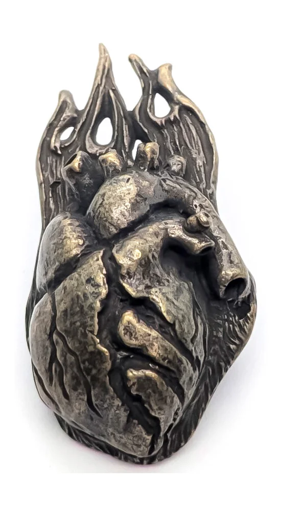 16 directions Dragon's Dogma 2 Heart of the Enlightened Brooch - Dragon's Dogma