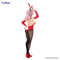 FuRyu SUPER SONICO　BiCute Bunnies Figure -SUPER SONICO /Red ver.- - SUPER SONICO - photo 5
