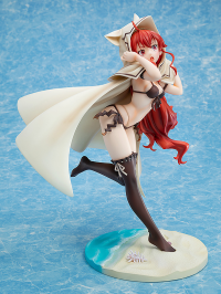 CAworks "Mushoku Tensei: Jobless Reincarnation" Eris Boreas Greyrat: Swimsuit Ver. 3