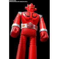 TAMASHII NATIONS SUPERROBOT JUMBO MACHINEDER MACHBARON "SUPER ROBOT MACH BARON", TAMASHII NATIONS JUMBO MACHINEDER - Super Robot Wars - photo 7