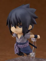 GOOD SMILE COMPANY Nendoroid Sasuke Uchiha - NARUTO - photo 2