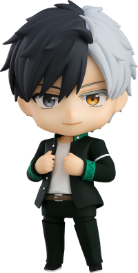 Nendoroid Haruka Sakura 2