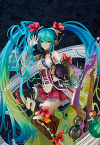 Hatsune Miku: Virtual Pop Star Ver. 12