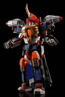 TAMASHII NATIONS THUNDER GRIDMAN - Gridman the Hyper Agent - photo 4