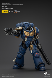 Ultramarines Brother Chairon-Collectors Edition 6