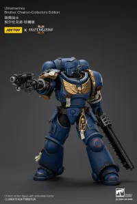 JOYTOY Ultramarines Brother Chairon-Collectors Edition - Warhammer 40K - photo 6