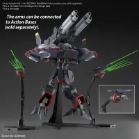 BANDAI HOBBY HG 1/144 DESTROY GUNDAM - Mobile Suit Gundam SEED Destiny - photo 6