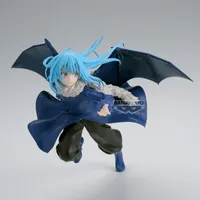 BANDAI That Time I Got Reincarnated as a Slime ESPRESTOｰMajestic WingsｰRimuru Tempest - That Time I Got Reincarnated as a Slime - photo 3