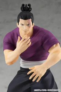 GOOD SMILE COMPANY POP UP PARADE Aoi Todo - Jujutsu Kaisen - photo 7
