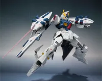 TAMASHII NATIONS (Ka signature)Penelope Mobile Suit Gundam Hathaway Ver., Bandai Spirits The Robot Spirits - Mobile Suit Gundam: OVAs and Side Stories - photo 5