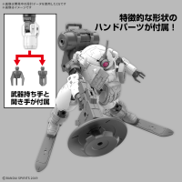 30MM 1/144 bEXM-6 ROUNDNOVA Ⅱ 3