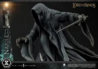Prime 1 Studio Premium Masterline The Lord of the Rings (Film) Nazgul Bonus Version - The Lord of the Rings - photo 37