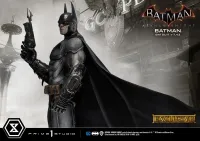 Prime 1 Studio Museum Masterline Batman: Arkham Knight Batman Batsuit V7.43 EX Version - DC Comics - photo 45