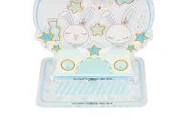 GoodSmile Moment Cardcaptor Sakura: Clear Card Assemblable Acrylic Stand Momo - Cardcaptor Sakura - photo 4