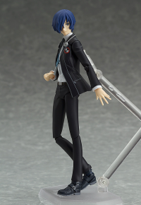 figma Makoto Yuki (3rd-run) 4