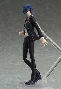 Max Factory figma Makoto Yuki (3rd-run) - Persona - photo 4