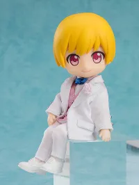 GOOD SMILE COMPANY Nendoroid Doll Outfit Set: Tuxedo (Blue) - Figure Accessories - photo 7
