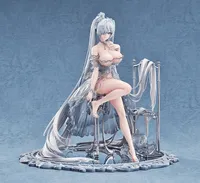 Good Smile Arts Shanghai Cinderella: Glass Princess - GODDESS OF VICTORY: NIKKE - photo 1