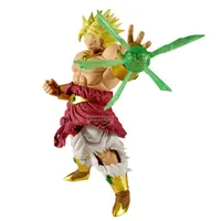 BANDAI DRAGON BALL Z G×materia BROLY - Dragon Ball Z - photo 1