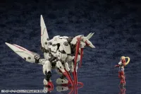 KOTOBUKIYA WEIRD TAILS - HEXA GEAR - photo 7