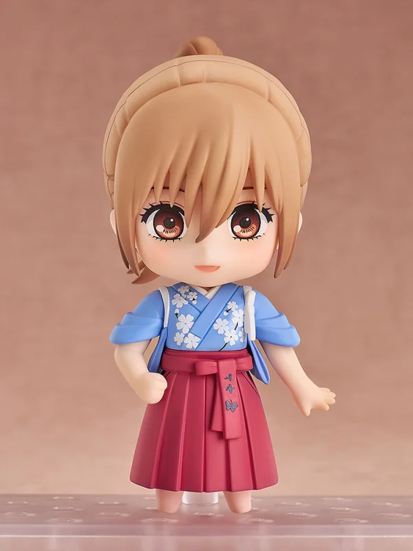 Good Smile Arts Shanghai Nendoroid Chihaya Ayase - Chihayafuru