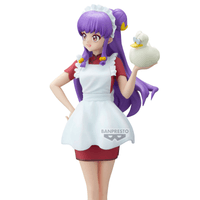 Ranma 1/2 GLITTER&GLAMOURS-SHAMPOO-Ⅱ 5