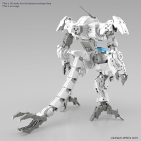 30MM 1/144 eEXM GIG-C02 PROVEDEL (type-COMMAND 02) 7
