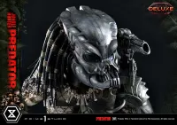 Prime 1 Studio Museum Masterline Predator (Film) Jungle Hunter Predator DX Bonus Version - Live Action Movies/TV - photo 101
