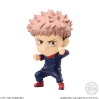 Jujutsu Kaisen Adverge Motion 2