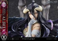 Premium Masterline OVERLORD Albedo  14