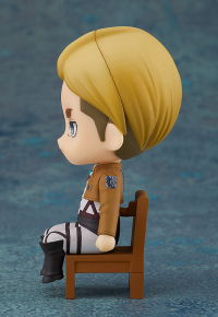 Nendoroid Swacchao! Erwin Smith 6