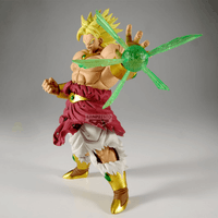DRAGON BALL Z G×materia BROLY 5