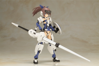 FRAME ARMS GIRL JINRAI 〈LANCER Ver.〉 13