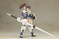 KOTOBUKIYA FRAME ARMS GIRL JINRAI 〈LANCER Ver.〉 - Frame Arms Girl - photo 13