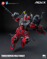 Transformers MDLX Thrust 3