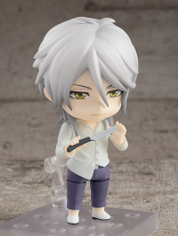 Nendoroid Shogo Makishima 4