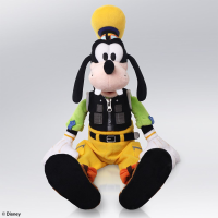 KINGDOM HEARTS: KH III GOOFY 1
