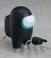GOOD SMILE COMPANY Nendoroid Crewmate (Black) - Among Us - photo 4