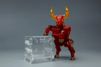 52TOYS BB-33 BLAZINGSPEAR - BEASTBOX - photo 9