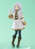 POP UP PARADE Frieren: Braids Ver. 6