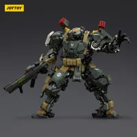 JOYTOY Tyrant-03 Tactical Type - JOYTOY Original Series - photo 33