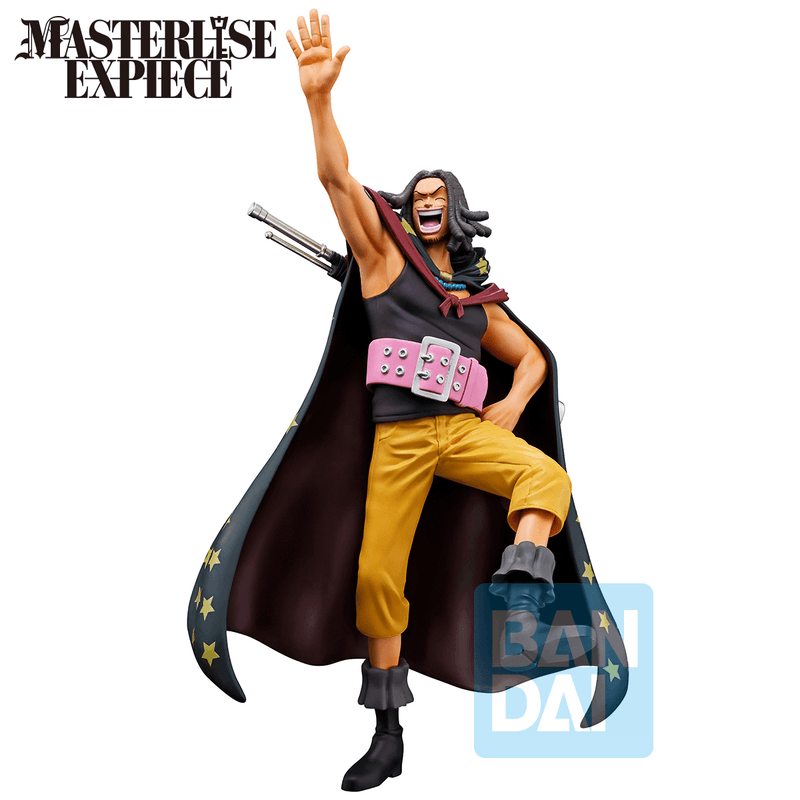 Yasopp (Red Hair Pirates)