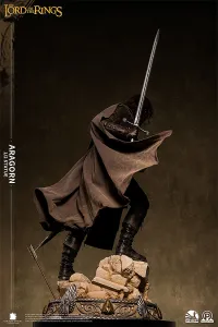 Infinity Studio Infinity Studios x Penguin Toys “Lord of the Rings” - 1/2 Aragorn - The Lord of the Rings - photo 5