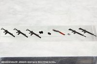 METAL GEAR SOLID GROUND ZEROES Set 6